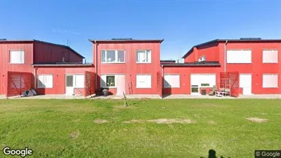 Lägenheter att hyra i Skellefteå - Bild från Google Street View