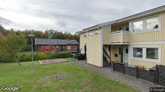 Lägenheter att hyra i Vetlanda - Bild från Google Street View