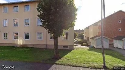 Lägenheter att hyra i Ronneby - Bild från Google Street View Lägenheter att hyra i Ronneby - Bild från Google Street View