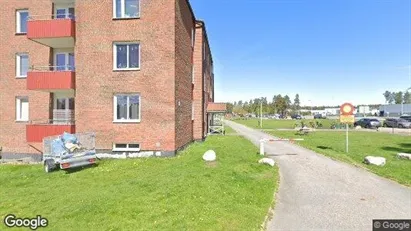 Lägenheter att hyra i Vaggeryd - Bild från Google Street View