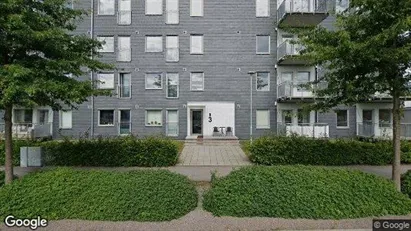 Lägenheter att hyra i Växjö - Bild från Google Street View