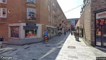 Lägenheter att hyra i Mölndal - Bild från Google Street View Lägenheter att hyra i Mölndal - Bild från Google Street View