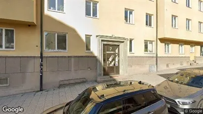 Lägenheter att hyra i Södertälje - Bild från Google Street View Lägenheter att hyra i Södertälje - Bild från Google Street View