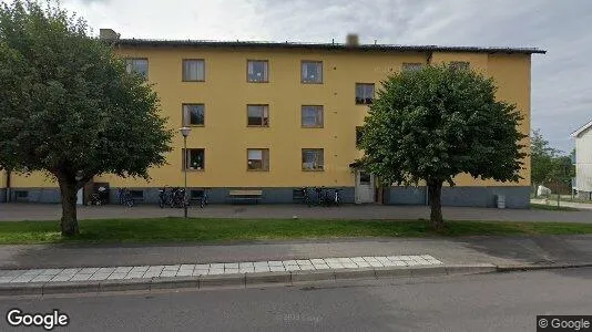 Lägenheter att hyra i Vimmerby - Bild från Google Street View
