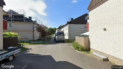 Lägenheter att hyra i Linköping - Bild från Google Street View