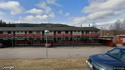 Lägenheter att hyra i Torsby - Bild från Google Street View