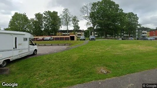 Lägenheter att hyra i Ulricehamn - Bild från Google Street View