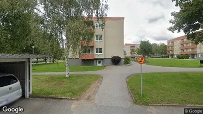 Lägenheter att hyra i Vimmerby - Bild från Google Street View Lägenheter att hyra i Vimmerby - Bild från Google Street View