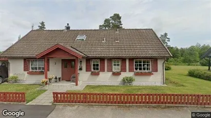 Lägenheter att hyra i Uppvidinge - Bild från Google Street View