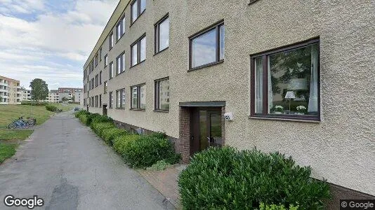 Lägenheter att hyra i Norrköping - Bild från Google Street View