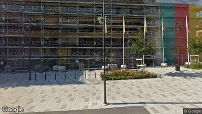 Lägenheter att hyra i Upplands-Bro - Bild från Google Street View Lägenheter att hyra i Upplands-Bro - Bild från Google Street View