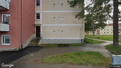 Lägenheter att hyra i Eskilstuna - Bild från Google Street View