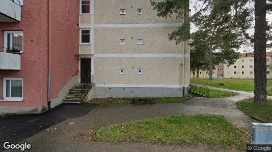 Lägenheter att hyra i Eskilstuna - Bild från Google Street View