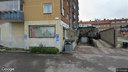Lägenheter att hyra i Ludvika - Bild från Google Street View Lägenheter att hyra i Ludvika - Bild från Google Street View
