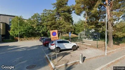 Lägenheter att hyra i Upplands-Bro - Bild från Google Street View Lägenheter att hyra i Upplands-Bro - Bild från Google Street View