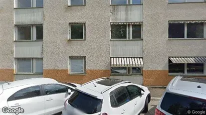 Lägenheter att hyra i Södertälje - Bild från Google Street View Lägenheter att hyra i Södertälje - Bild från Google Street View
