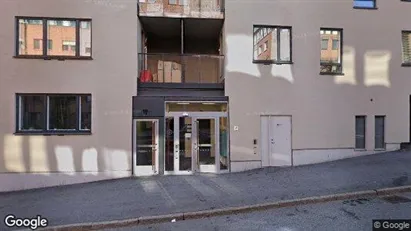 Lägenheter att hyra i Södertälje - Bild från Google Street View Lägenheter att hyra i Södertälje - Bild från Google Street View