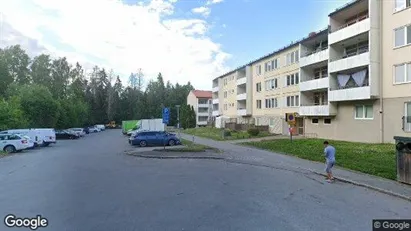 Lägenheter att hyra i Södertälje - Bild från Google Street View Lägenheter att hyra i Södertälje - Bild från Google Street View