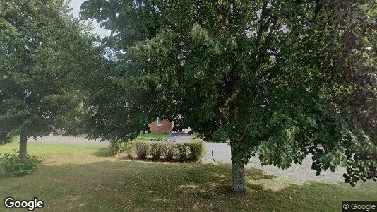 Lägenheter att hyra i Vimmerby - Bild från Google Street View