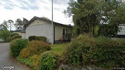 Lägenheter att hyra i Sigtuna - Bild från Google Street View Lägenheter att hyra i Sigtuna - Bild från Google Street View