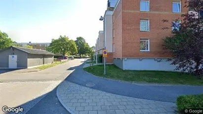 Lägenheter att hyra i Växjö - Bild från Google Street View
