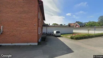 Lägenheter att hyra i Östra Göinge - Bild från Google Street View Lägenheter att hyra i Östra Göinge - Bild från Google Street View