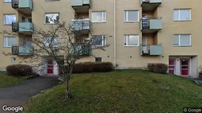 Lägenheter att hyra i Eskilstuna - Bild från Google Street View Lägenheter att hyra i Eskilstuna - Bild från Google Street View