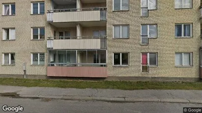 Lägenheter att hyra i Eskilstuna - Bild från Google Street View