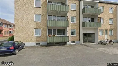 Lägenheter att hyra i Östra Göinge - Bild från Google Street View