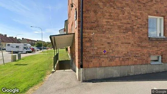Lägenheter att hyra i Norrköping - Bild från Google Street View