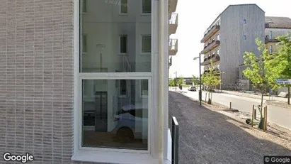 Lägenheter att hyra i Linköping - Bild från Google Street View Lägenheter att hyra i Linköping - Bild från Google Street View