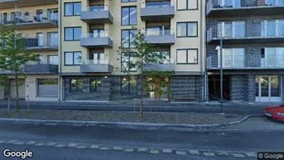 Lägenheter att hyra i Linköping - Bild från Google Street View Lägenheter att hyra i Linköping - Bild från Google Street View
