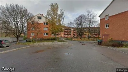 Lägenheter att hyra i Västerås - Bild från Google Street View