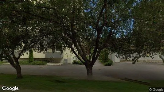 Lägenheter att hyra i Uddevalla - Bild från Google Street View