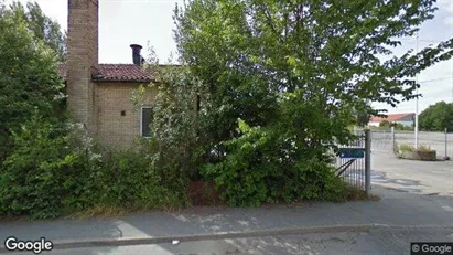 Lägenheter att hyra i Västerort - Bild från Google Street View Lägenheter att hyra i Västerort - Bild från Google Street View