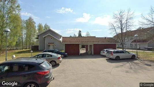 Lägenheter att hyra i Torsby - Bild från Google Street View