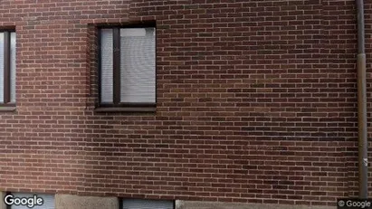 Lägenheter att hyra i Falun - Bild från Google Street View