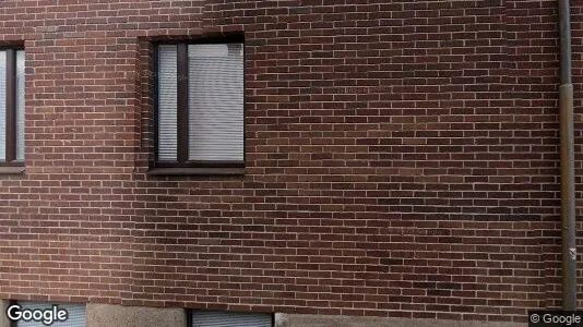 Lägenheter att hyra i Falun - Bild från Google Street View