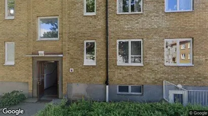 Lägenheter att hyra i Landskrona - Bild från Google Street View Lägenheter att hyra i Landskrona - Bild från Google Street View