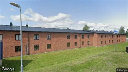 Lägenheter att hyra i Örnsköldsvik - Bild från Google Street View