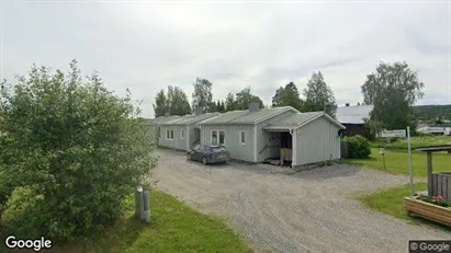 Lägenheter att hyra i Örnsköldsvik - Bild från Google Street View