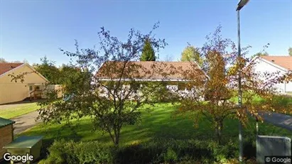 Lägenheter att hyra i Ludvika - Bild från Google Street View Lägenheter att hyra i Ludvika - Bild från Google Street View