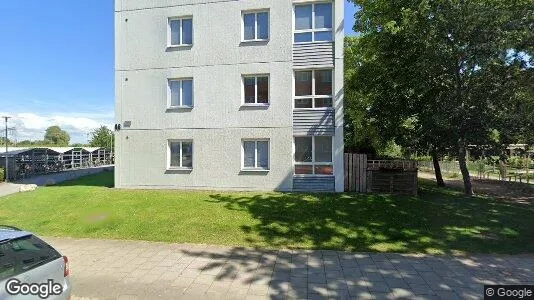 Lägenheter att hyra i Malmö Centrum - Bild från Google Street View