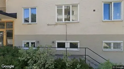 Lägenheter att hyra i Kungsholmen - Bild från Google Street View Lägenheter att hyra i Kungsholmen - Bild från Google Street View