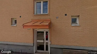 Lägenheter att hyra i Grums - Bild från Google Street View