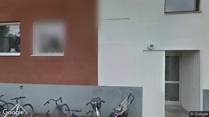 Lägenheter att hyra i Ludvika - Bild från Google Street View Lägenheter att hyra i Ludvika - Bild från Google Street View