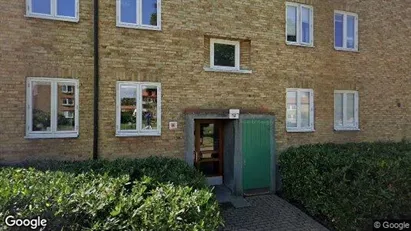 Lägenheter att hyra i Landskrona - Bild från Google Street View Lägenheter att hyra i Landskrona - Bild från Google Street View