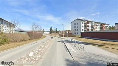 Lägenheter att hyra i Vallentuna - Bild från Google Street View Lägenheter att hyra i Vallentuna - Bild från Google Street View