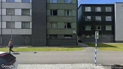 Lägenheter att hyra i Västra hisingen - Bild från Google Street View Lägenheter att hyra i Västra hisingen - Bild från Google Street View
