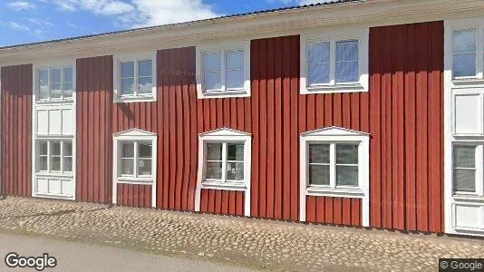 Lägenheter att hyra i Kristinehamn - Bild från Google Street View